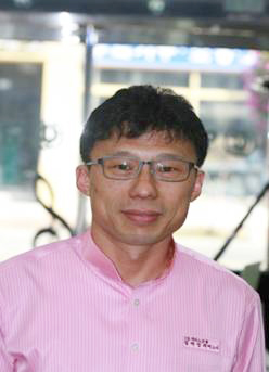 정재성 피아노조율사